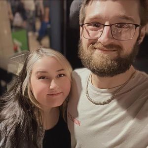 Meet your Posher, Darrell